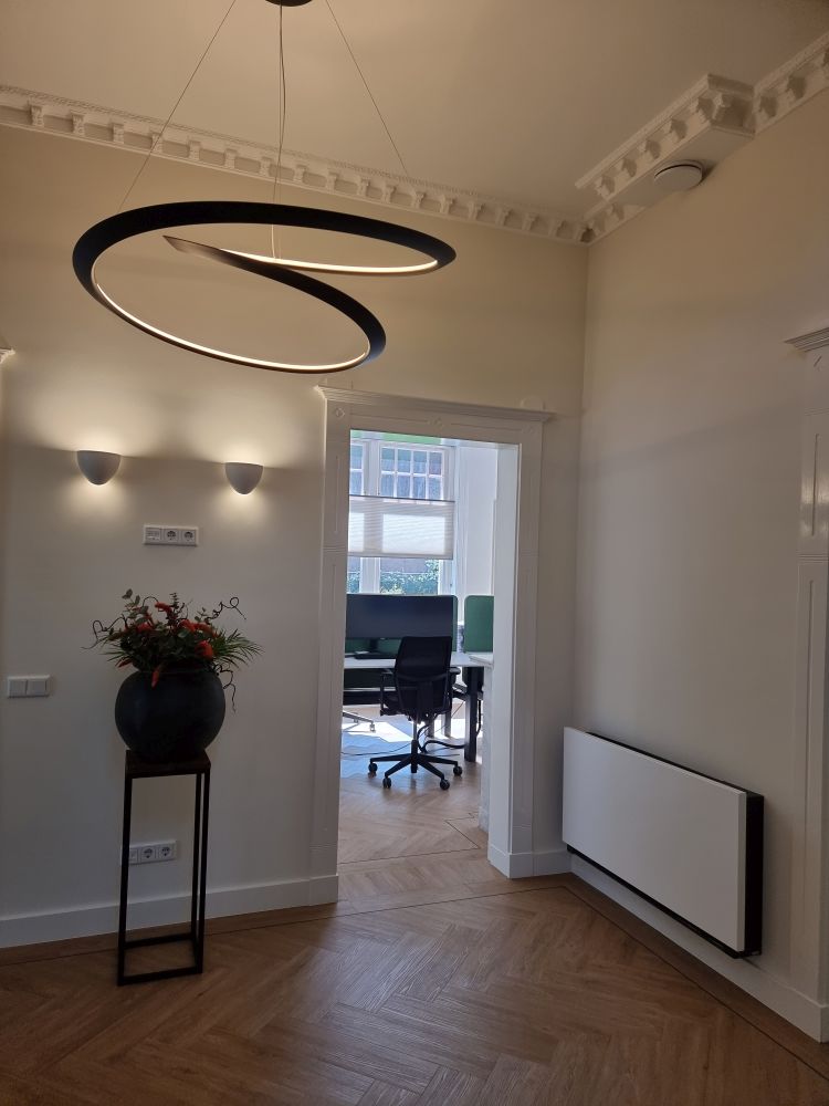 verduurzamen Huize de Tol Veenendaal